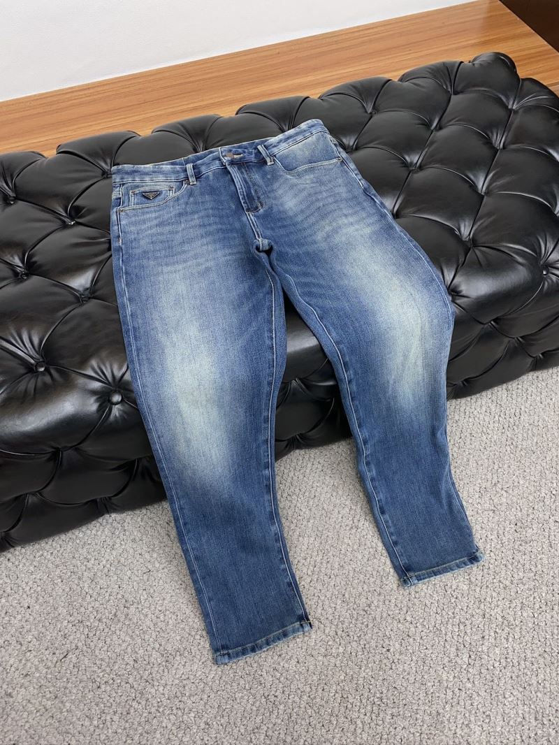 Prada Jeans